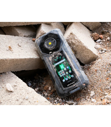 Ulefone Armor 33 Pro 5G 32GB RAM 512GB ROM 25500 mAh с IP68 защита