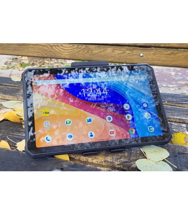 Ulefone ARMOR PAD 4 ULTRA Thermal 5G 16GB RAM 256GB ROM Таблет с IP68 защита
