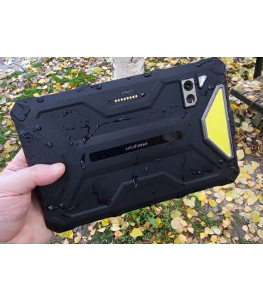 Ulefone ARMOR PAD 4 ULTRA Thermal 5G 16GB RAM 256GB ROM Таблет с IP68 защита