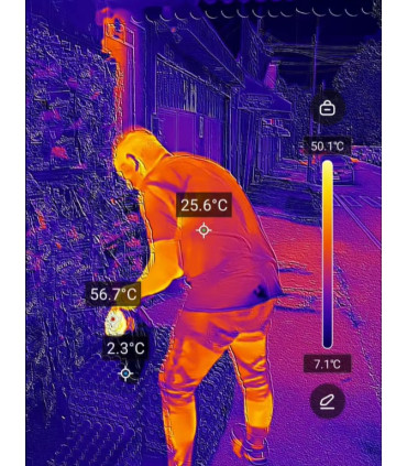 Ulefone Armor 29 Pro Thermal 5G 32GB RAM 512GB ROM с IP68 защита