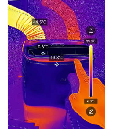 Ulefone Armor 29 Pro Thermal 5G 32GB RAM 512GB ROM с IP68 защита
