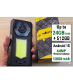 Ulefone Armor 30 24GB RAM 512GB ROM с IP68 защита