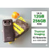 Ulefone Armor 25T Pro 5G 6GB RAM 256GB ROM с IP68 защита