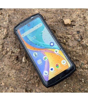 Ulefone Armor Mini 20T Pro 5G 8GB RAM 256GB ROM с IP68 защита