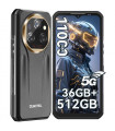 Oukitel WP39 Pro 5G 36GB RAM 512GB ROM с IP68 защита