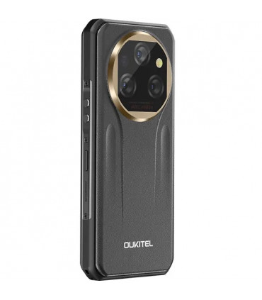 Oukitel WP39 Pro 5G 36GB RAM 512GB ROM с IP68 защита