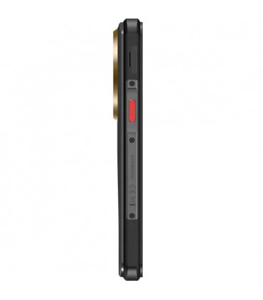 Oukitel WP39 Pro 5G 36GB RAM 512GB ROM с IP68 защита