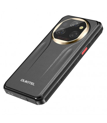Oukitel WP39 Pro 5G 36GB RAM 512GB ROM с IP68 защита