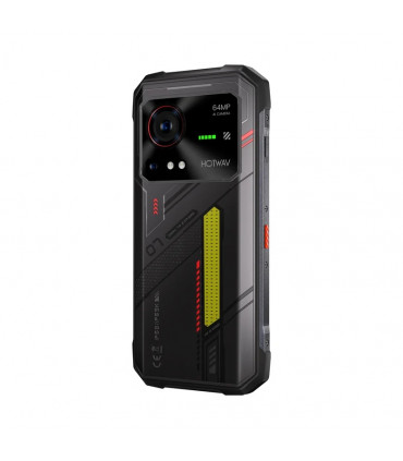 HOTWAV Hyper 7 5G 20GB RAM 256GB ROM, 10800 mAh, с IP68 защита