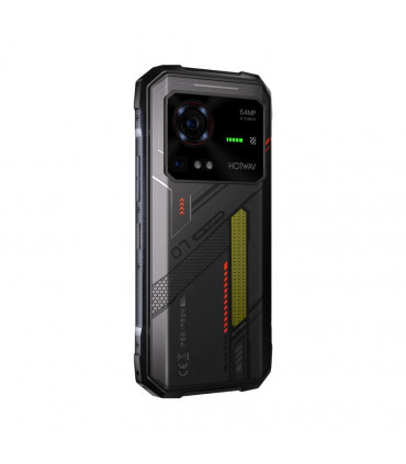 HOTWAV Hyper 7 5G 20GB RAM 256GB ROM, 10800 mAh, с IP68 защита