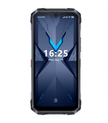 HOTWAV Hyper 7 5G 20GB RAM 256GB ROM, 10800 mAh, с IP68 защита