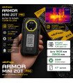 Ulefone Armor Mini 20T Pro 5G 8GB RAM 256GB ROM с IP68 защита