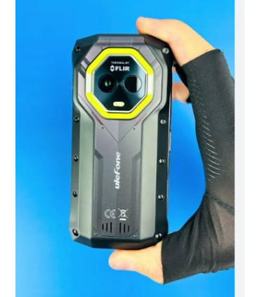 Ulefone Armor Mini 20T Pro 5G 8GB RAM 256GB ROM с IP68 защита