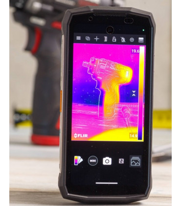 Ulefone Armor Mini 20T Pro 5G 8GB RAM 256GB ROM с IP68 защита
