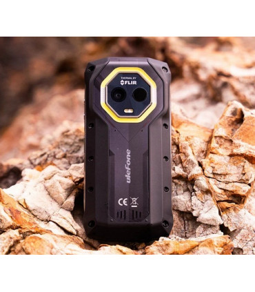 Ulefone Armor Mini 20T Pro 5G 8GB RAM 256GB ROM с IP68 защита