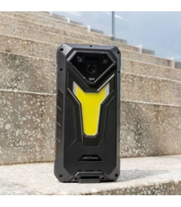 Ulefone Armor 34 Pro+ 5G 32GB RAM 512GB ROM 25500 mAh с IP68 защита