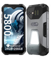 8849 Tank Mini 24GB RAM 256GB ROM с IP68 защита