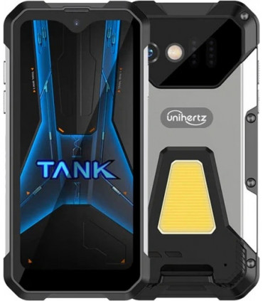 8849 Tank Mini 24GB RAM 256GB ROM с IP68 защита