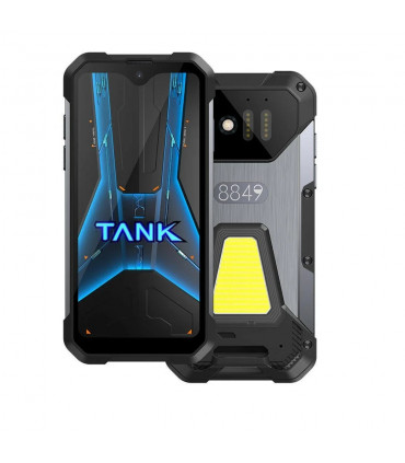 8849 Tank Mini 24GB RAM 256GB ROM с IP68 защита
