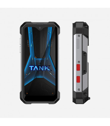 8849 Tank Mini 24GB RAM 256GB ROM с IP68 защита