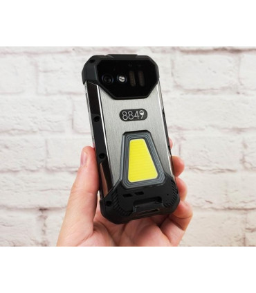 8849 Tank Mini 24GB RAM 256GB ROM с IP68 защита