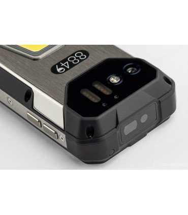 8849 Tank Mini 24GB RAM 256GB ROM с IP68 защита