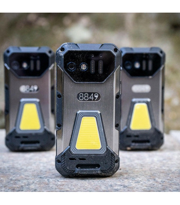 8849 Tank Mini 24GB RAM 256GB ROM с IP68 защита