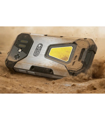 8849 Tank Mini 24GB RAM 256GB ROM с IP68 защита