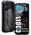 OSCAL Marine 2 24GB RAM 256GB ROM, с IP68 защита