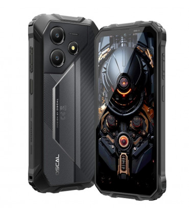 OSCAL Marine 2 24GB RAM 256GB ROM, с IP68 защита