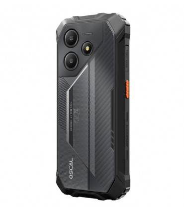 OSCAL Marine 2 24GB RAM 256GB ROM, с IP68 защита