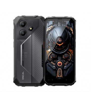 OSCAL Marine 2 24GB RAM 256GB ROM, с IP68 защита