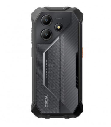 OSCAL Marine 2 24GB RAM 256GB ROM, с IP68 защита