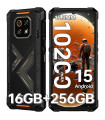 Cubot KingKong ES 3 16GB RAM 256GB ROM, с IP68 защита