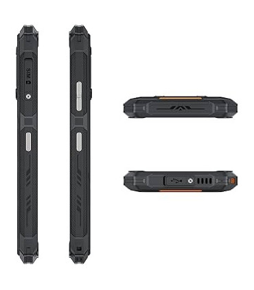 Cubot KingKong ES 3 16GB RAM 256GB ROM, с IP68 защита
