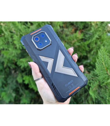 Cubot KingKong ES 3 16GB RAM 256GB ROM, с IP68 защита