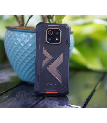 Cubot KingKong ES 3 16GB RAM 256GB ROM, с IP68 защита