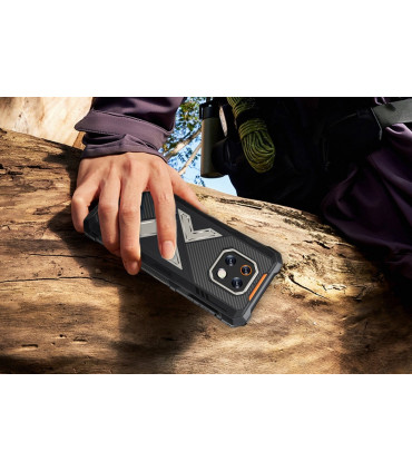 Cubot KingKong ES 3 16GB RAM 256GB ROM, с IP68 защита