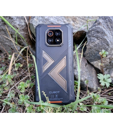 Cubot KingKong ES 3 16GB RAM 256GB ROM, с IP68 защита