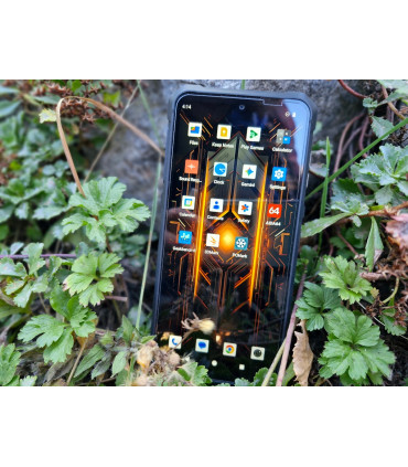 Cubot KingKong ES 3 16GB RAM 256GB ROM, с IP68 защита