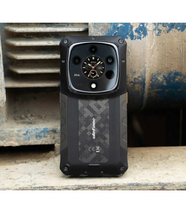Ulefone Armor 28 Pro 5G 16GB RAM 512GB ROM с IP68 защита