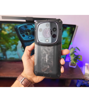 Ulefone Armor 28 Pro 5G 16GB RAM 512GB ROM с IP68 защита