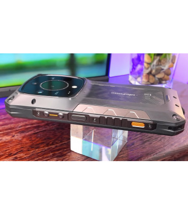 Ulefone Armor 28 Pro 5G 16GB RAM 512GB ROM с IP68 защита