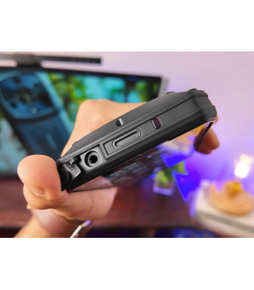 Ulefone Armor 28 Pro 5G 16GB RAM 512GB ROM с IP68 защита