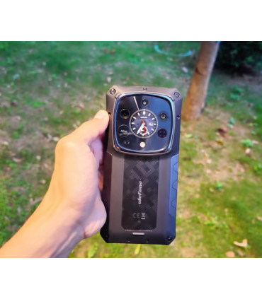 Ulefone Armor 28 Pro 5G 16GB RAM 512GB ROM с IP68 защита