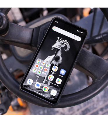 Ulefone Armor 28 Pro 5G 16GB RAM 512GB ROM с IP68 защита