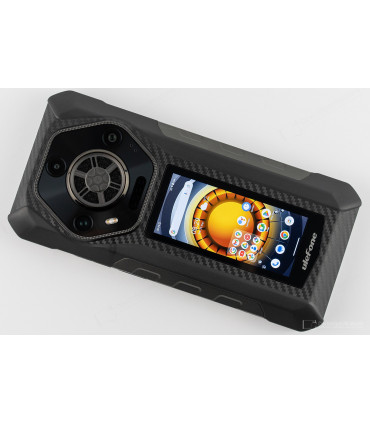 Ulefone Armor 30 Pro 5G 16GB RAM 512GB ROM с IP68 защита