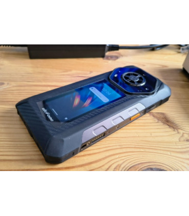 Ulefone Armor 30 Pro 5G 16GB RAM 512GB ROM с IP68 защита
