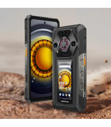 Ulefone Armor 30 Pro 5G 16GB RAM 512GB ROM с IP68 защита