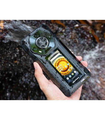 Ulefone Armor 30 Pro 5G 16GB RAM 512GB ROM с IP68 защита
